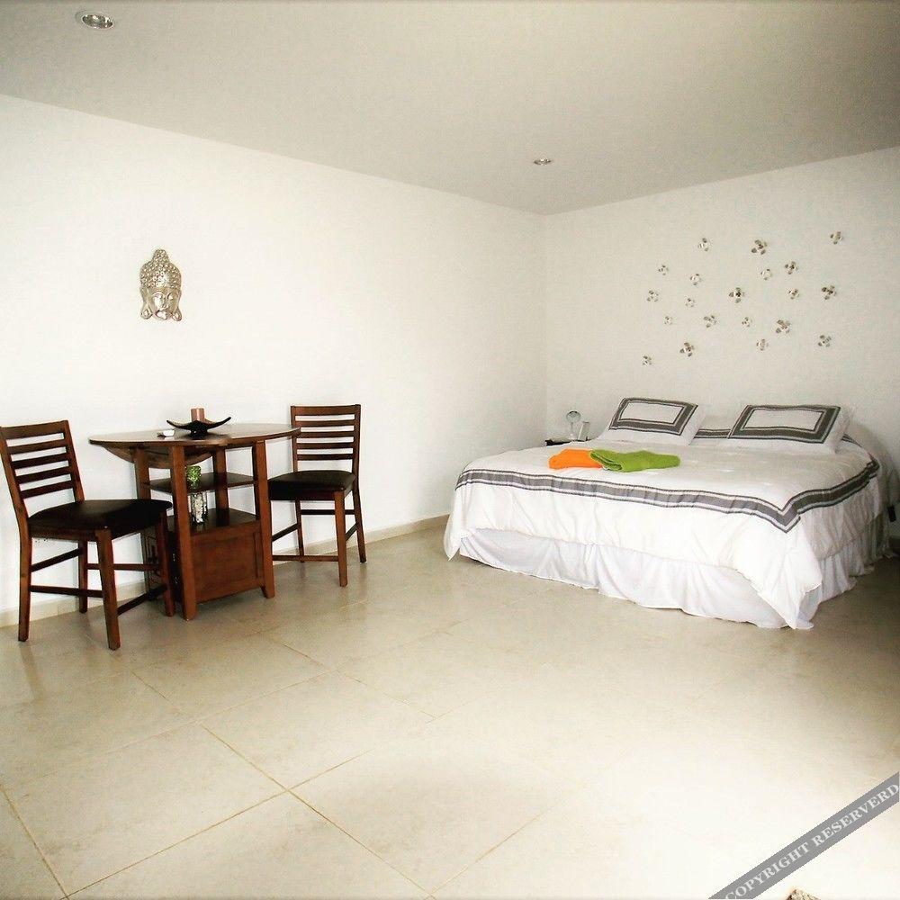 Aruba's Bakval Apartment *