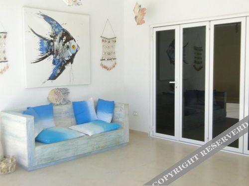 Aruba's Bakval Apartment *