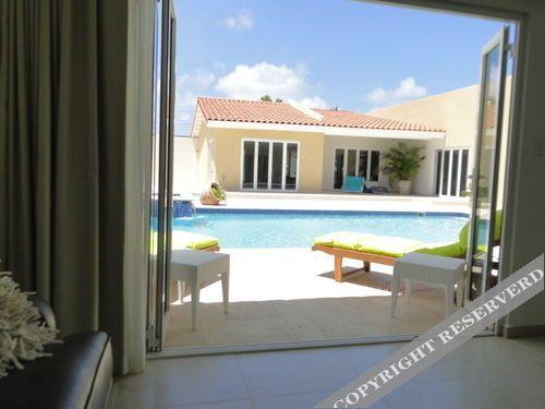 Apartment Aruba's Bakval Aruba