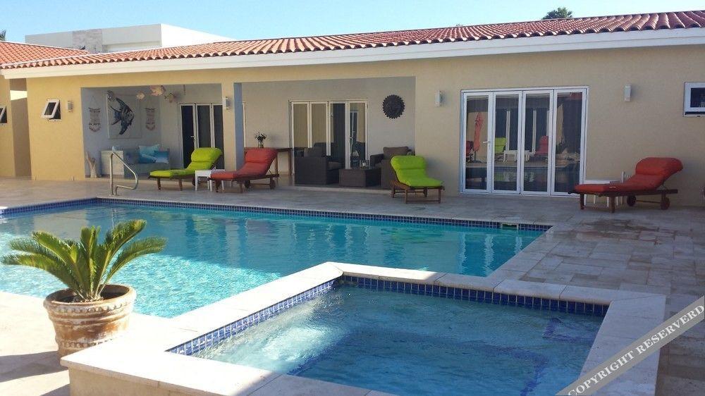 Apartment Aruba's Bakval Aruba