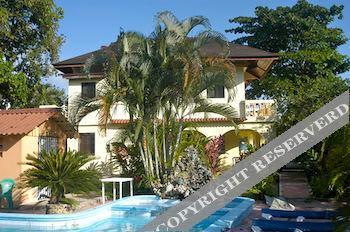 Casa Angela Hotel 4*