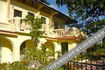 Casa Angela Sosua