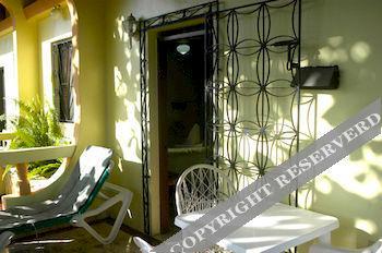 Hotel Casa Angela Sosua
