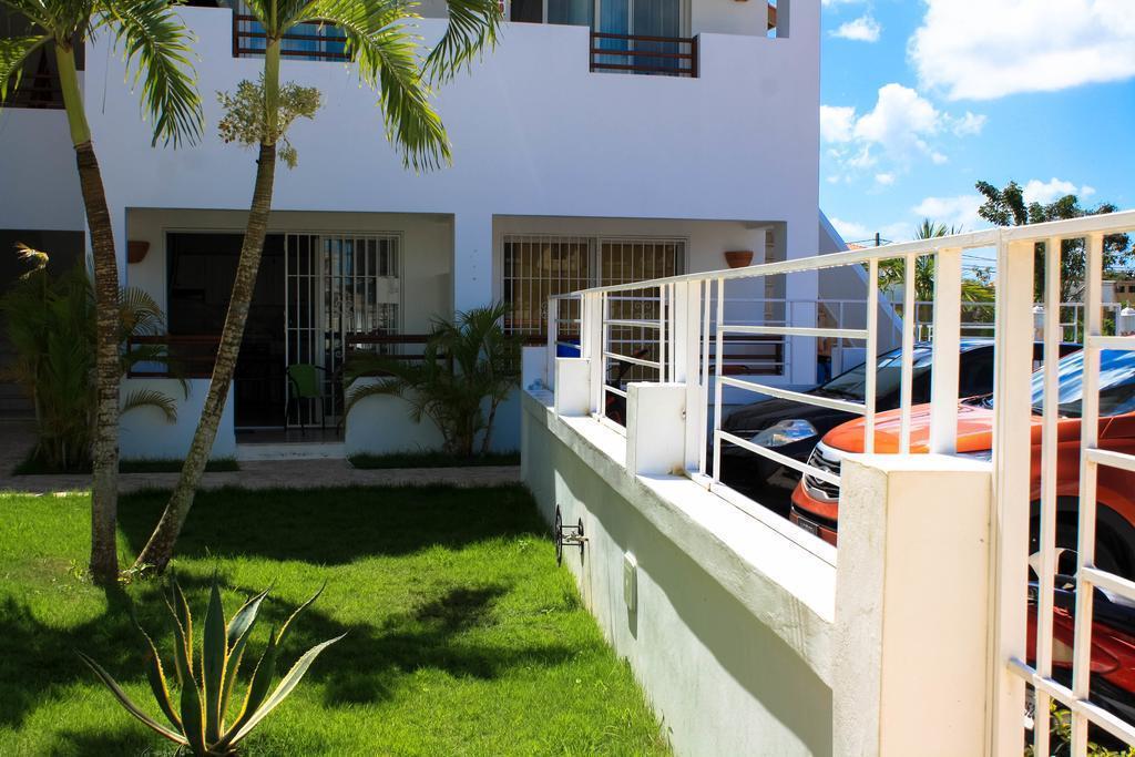 Iguana Bed & Breakfast 3*