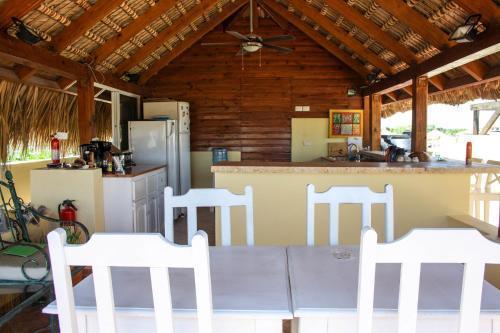 Bed & Breakfast Iguana