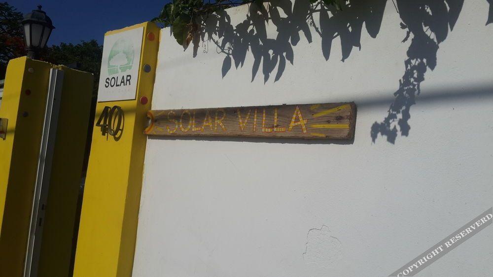 Solar Aparthotel Oranjestad