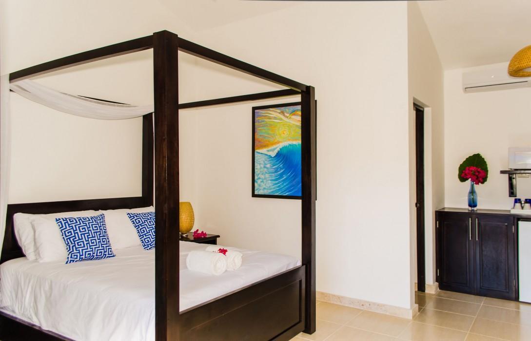Bed & Breakfast Garden By The Sea Sosua