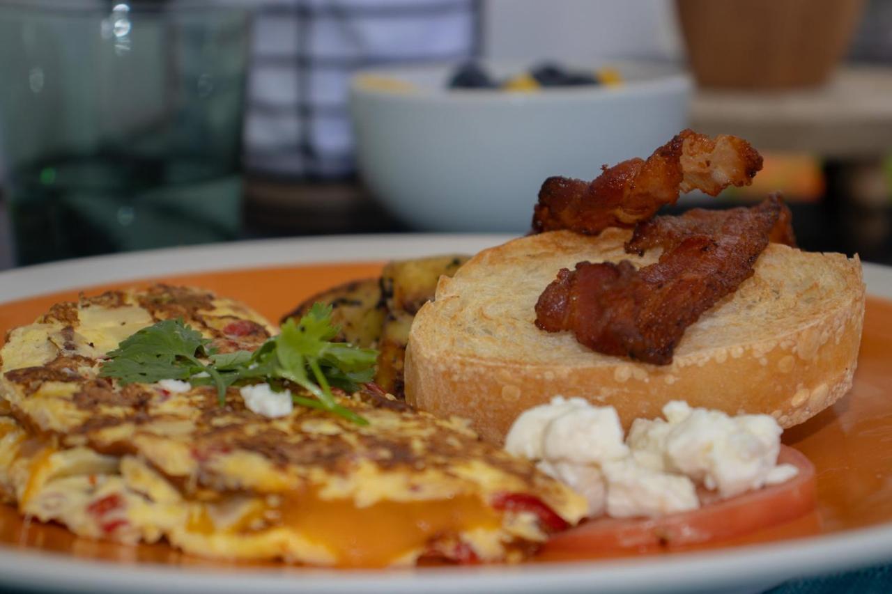 Bed & Breakfast The Serene House Luquillo