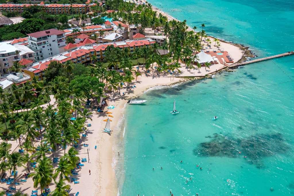 Viva Dominicus Palace By Wyndham, A Trademark All Inclusive Resort