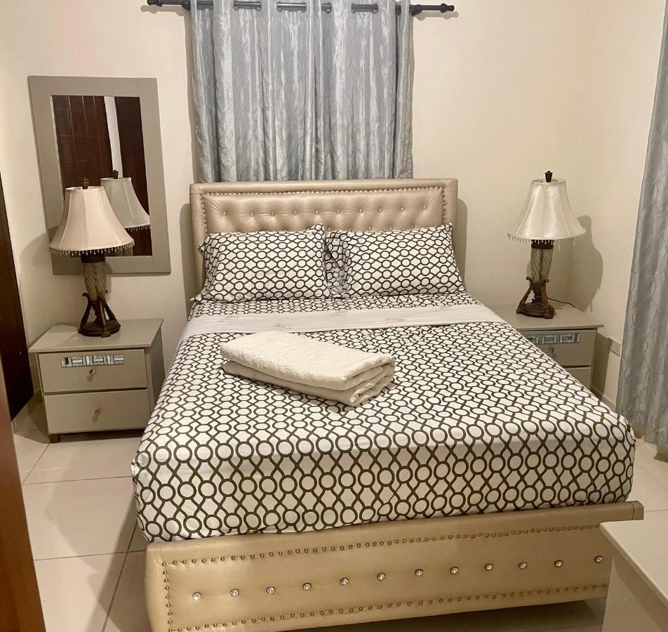Apartamento De 2 Con Seguridad Y Camaras Apartment Mendoza