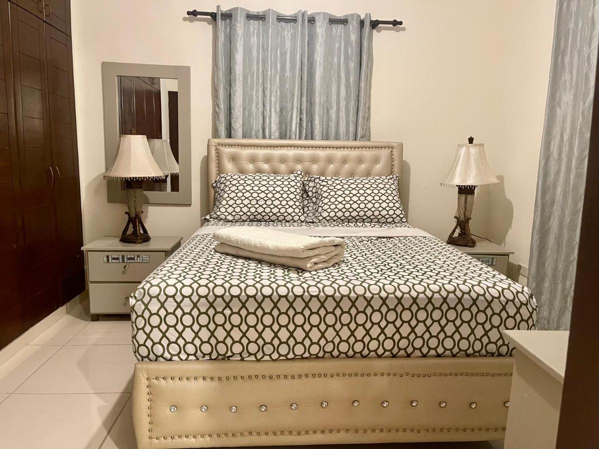 Apartamento De 2 Con Seguridad Y Camaras Apartment *