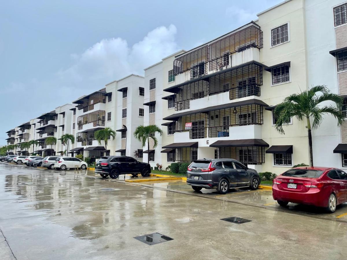 Apartamento De 2 Con Seguridad Y Camaras