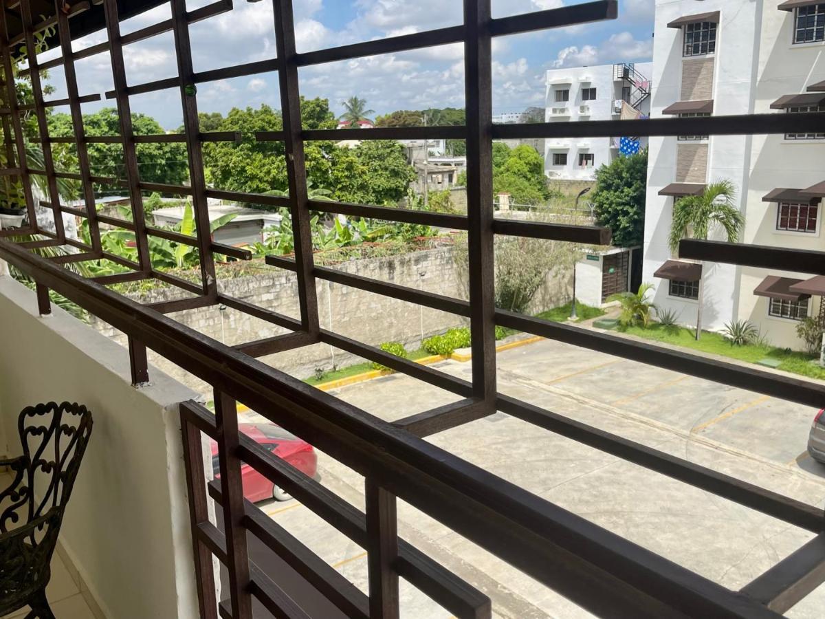 Apartamento De 2 Con Seguridad Y Camaras Apartment *
