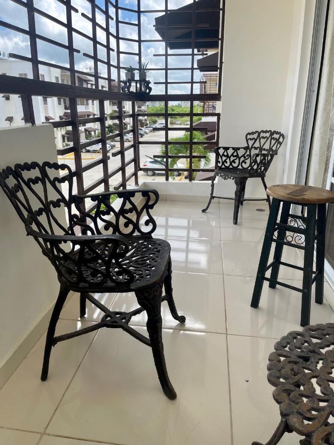 Apartamento De 2 Con Seguridad Y Camaras Mendoza