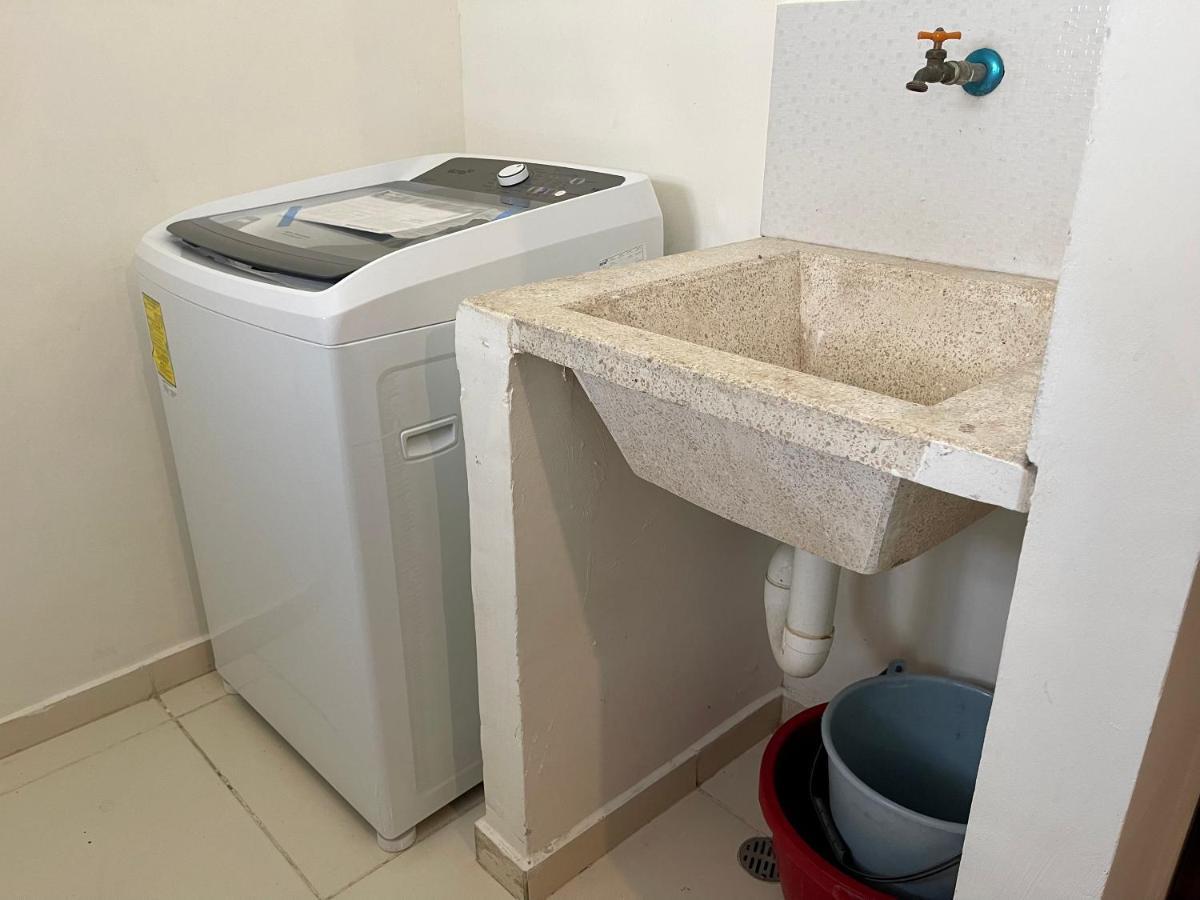 Apartamento De 2 Con Seguridad Y Camaras Apartment