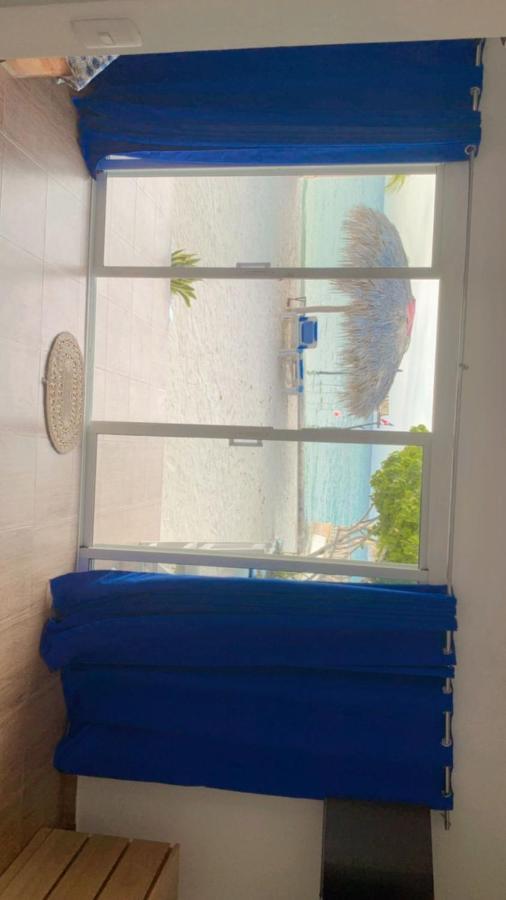 Hotel La Isla Bonita Punta Rucia