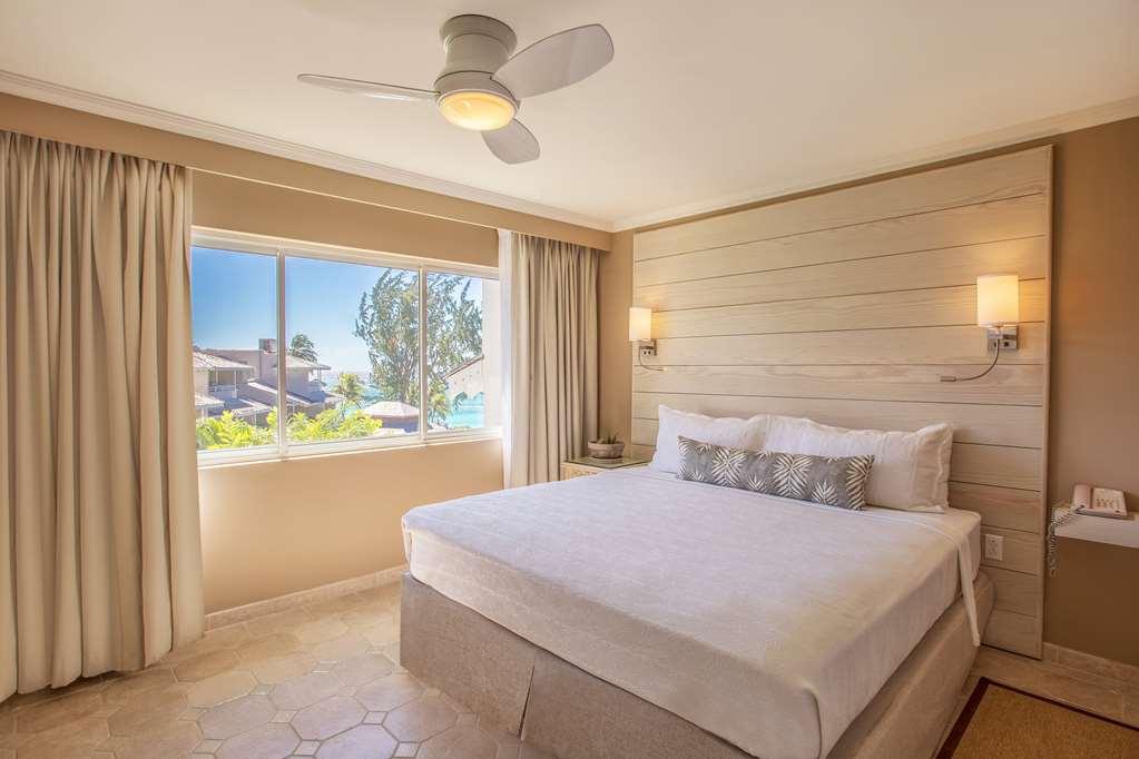 Bougainvillea Barbados Hotel 4*
