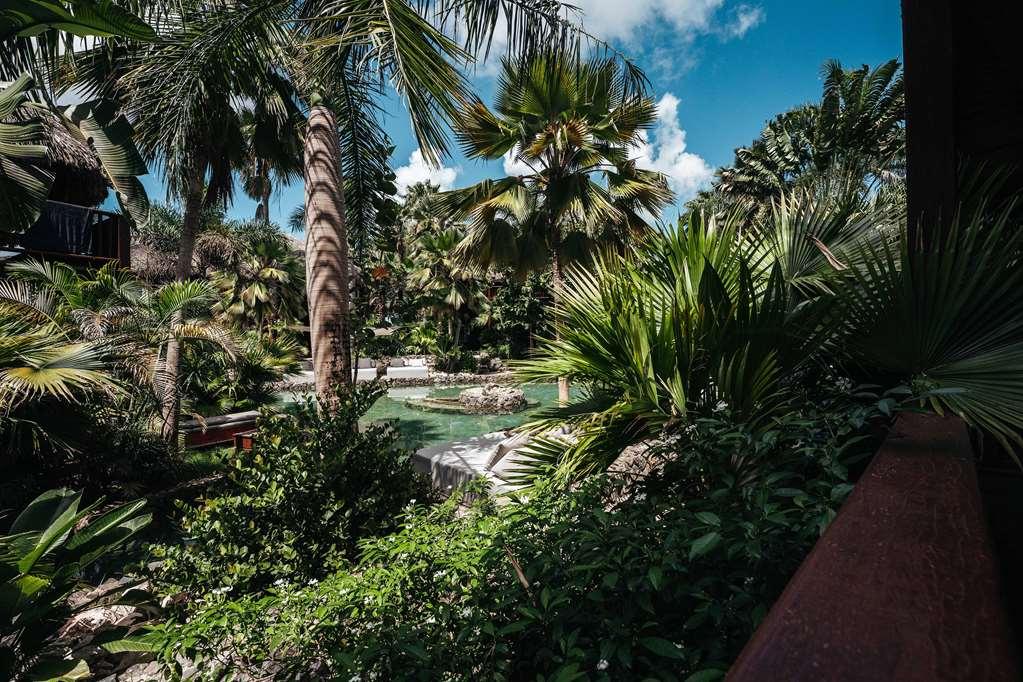 Resort Kontiki Beach Curacao