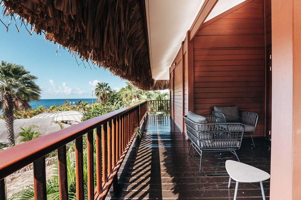 Kontiki Beach Curacao