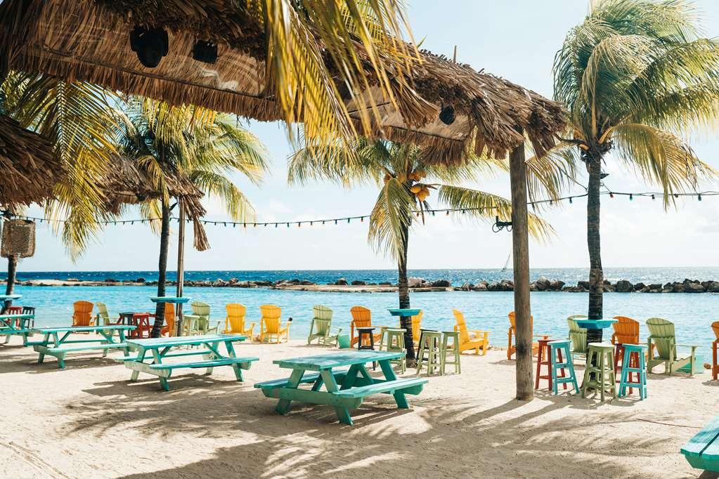 Kontiki Beach Curacao Willemstad