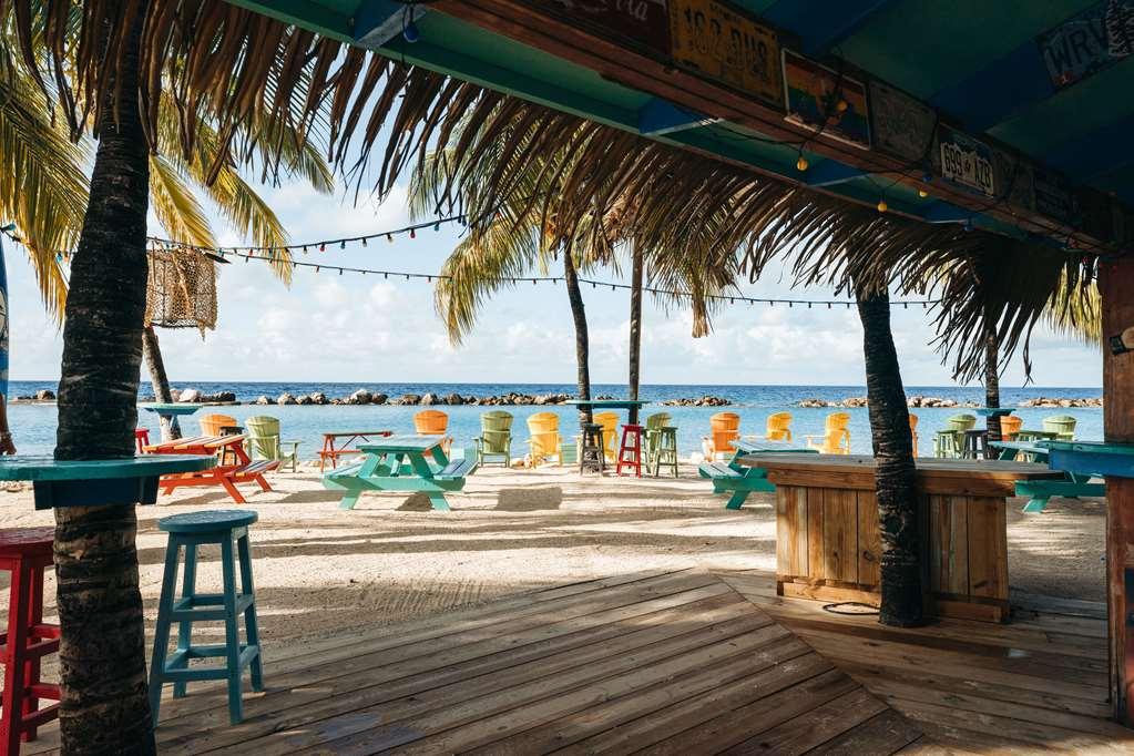 Kontiki Beach Curacao Resort