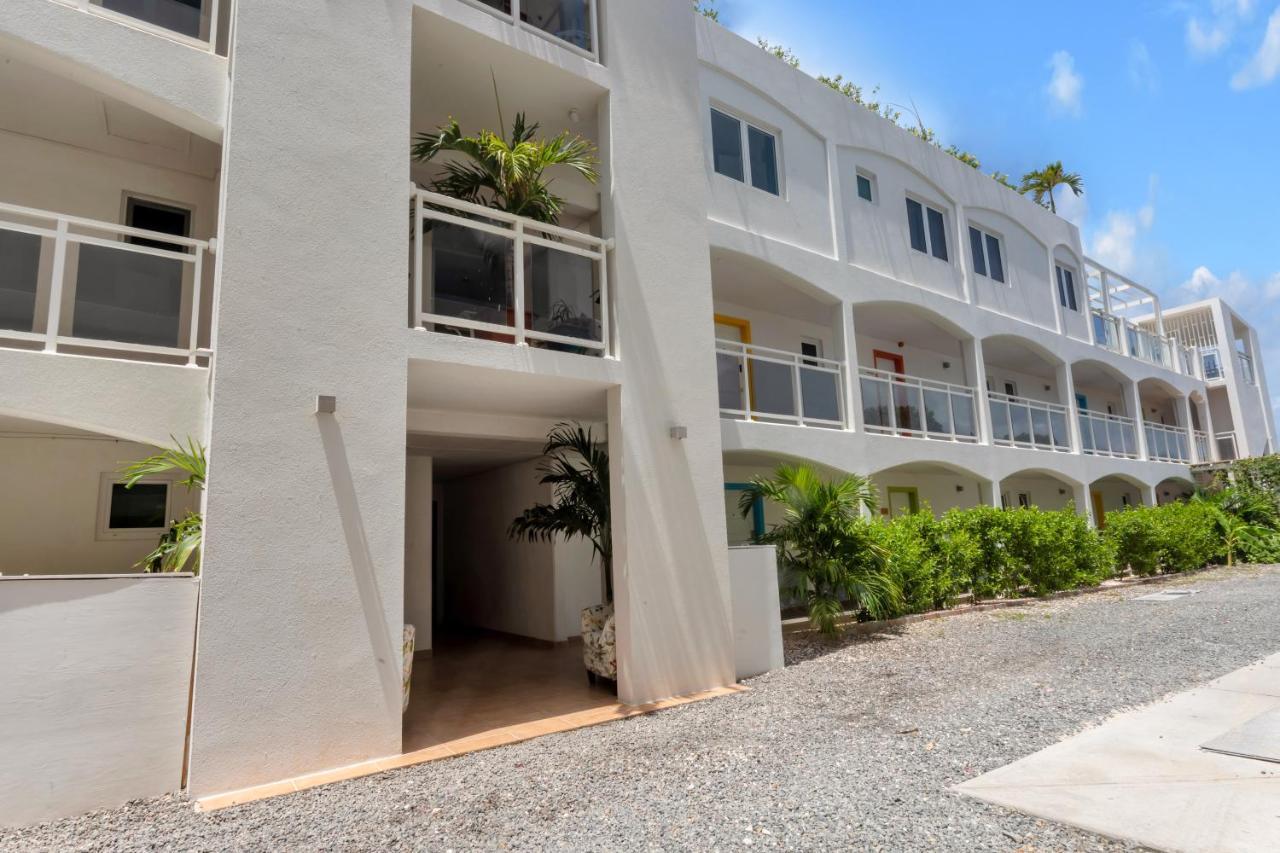 House - Bar - Ocean View Apartamento Maho