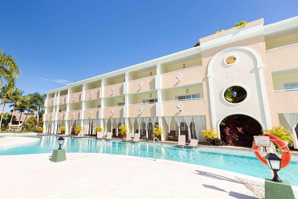 Hotel Trs Turquesa Punta Cana, Adults Only *