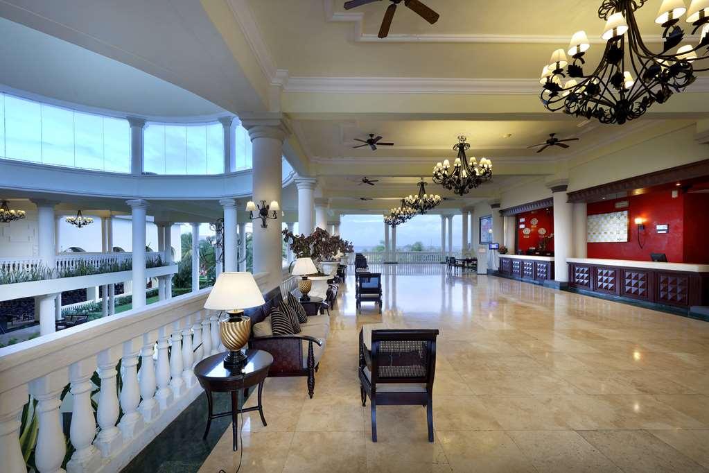 Grand Palladium Lady Hamilton & Spa 5* Lucea