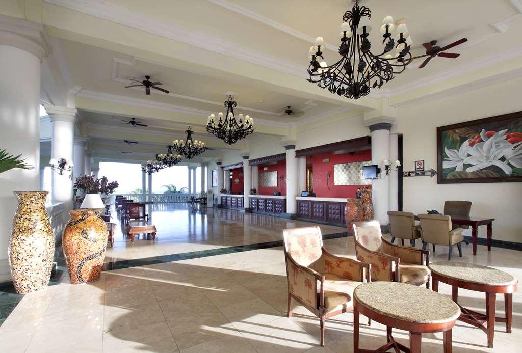Grand Palladium Lady Hamilton & Spa Lucea