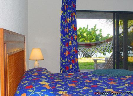 Coconut Club Hotel