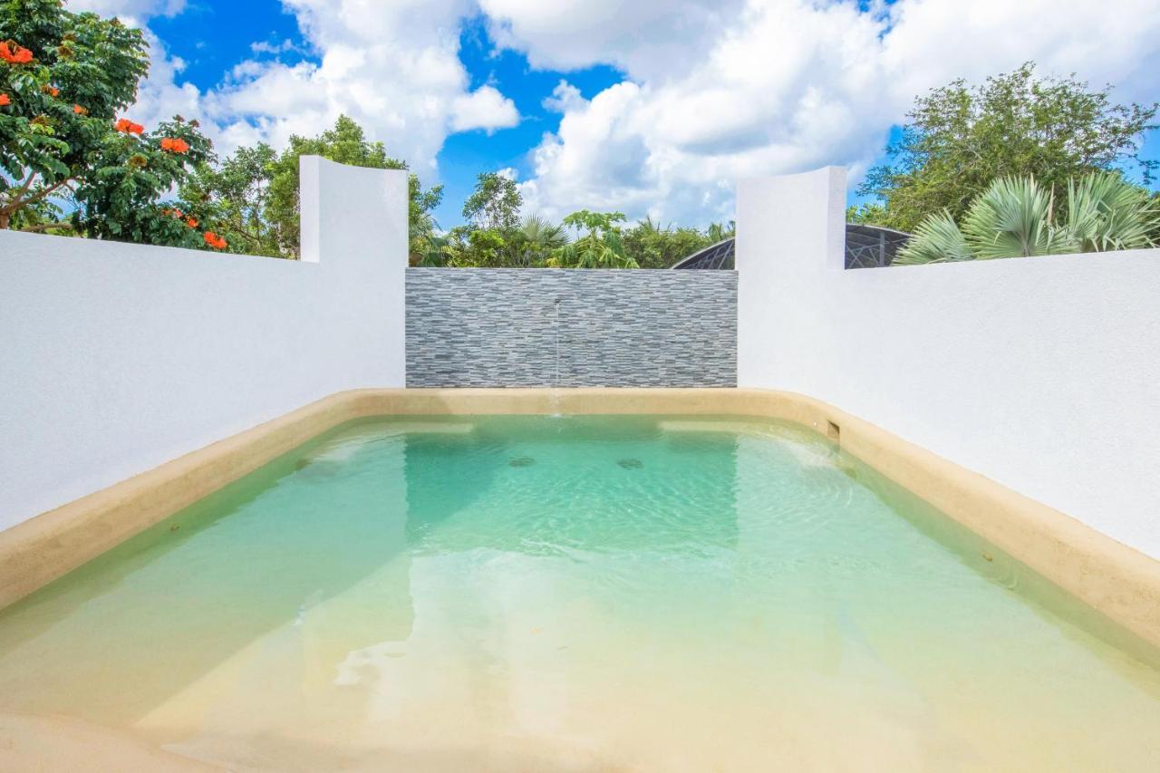 Holiday home The Mastic Cana Luxury