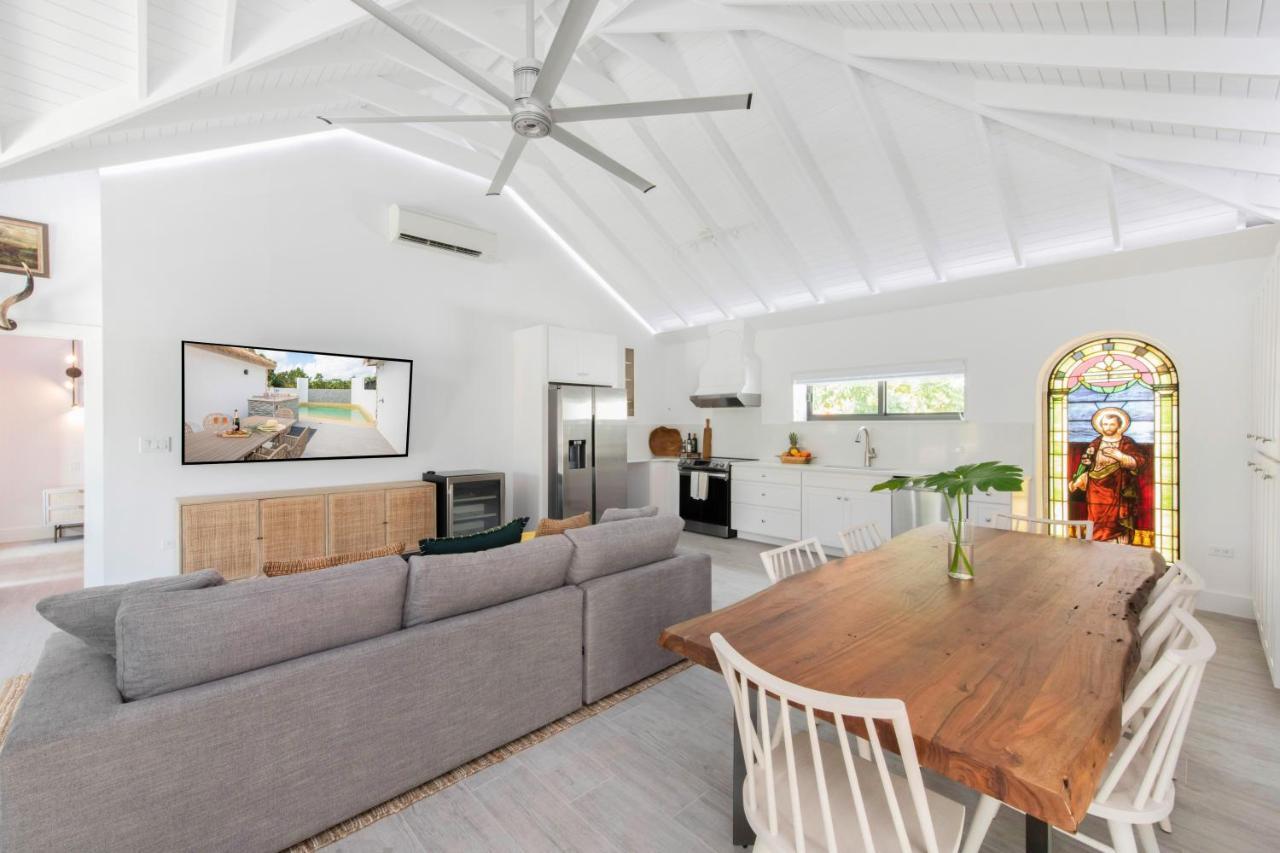 Holiday home The Mastic Cana Luxury North Side