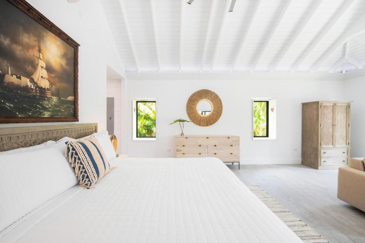 The Mastic Cana Luxury Holiday home *