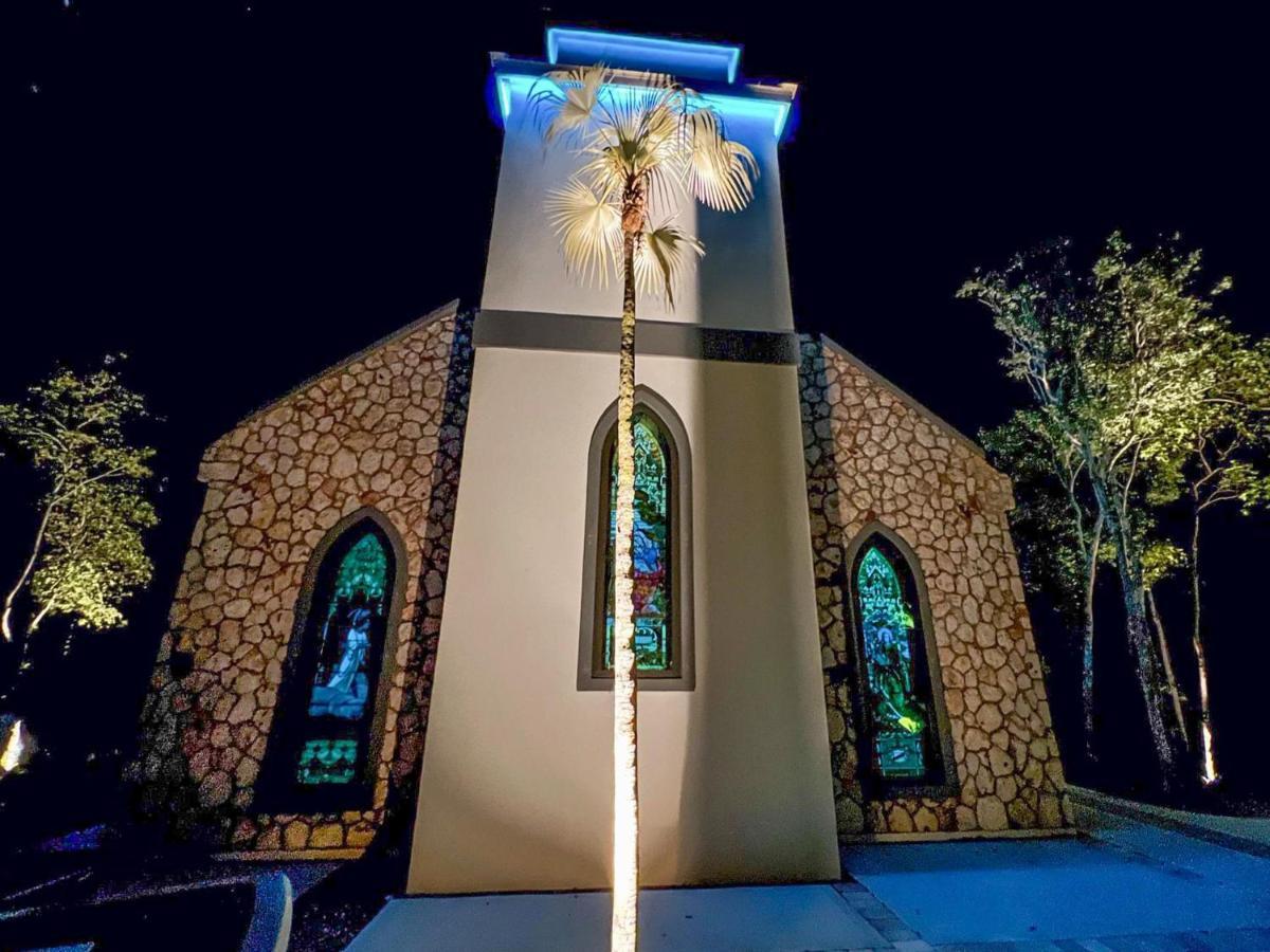 The Mastic Cana Luxury Holiday home *