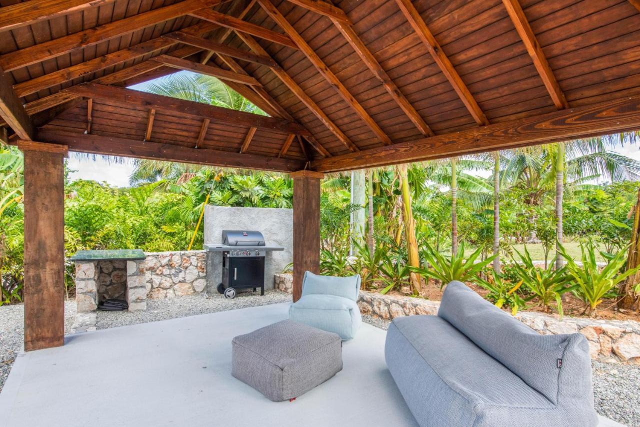 The Mastic Cana Luxury Holiday home *