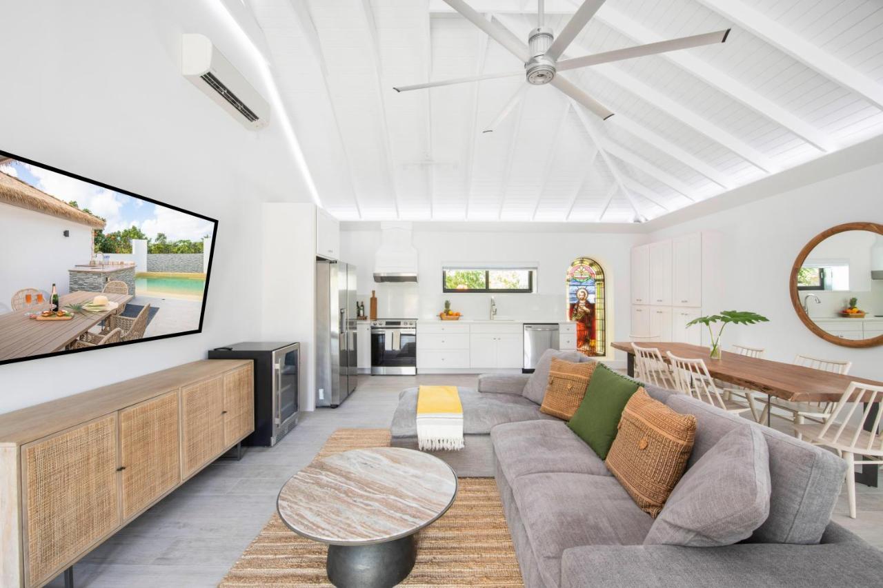 Holiday home The Mastic Cana Luxury
