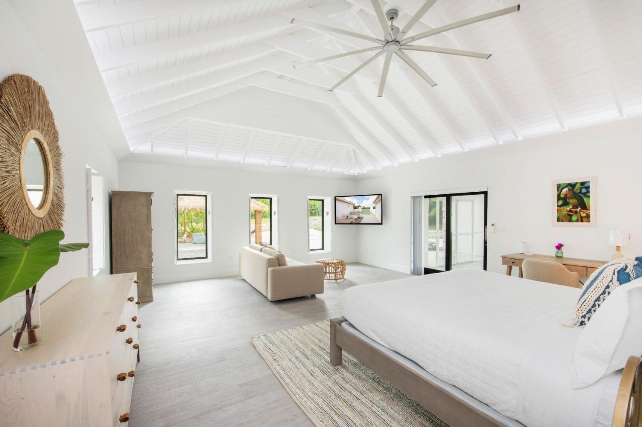 The Mastic Cana Luxury * North Side