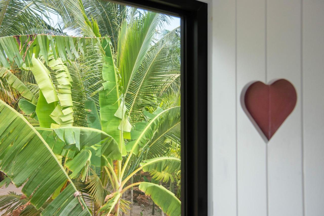 The Mastic Cana Luxury Holiday home