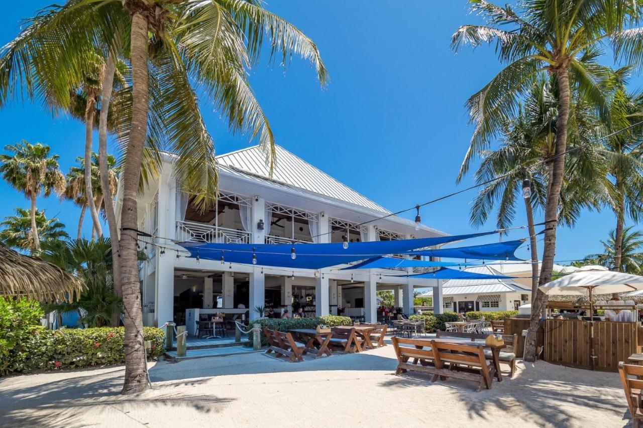 Island House #12 At Point Casa de férias Driftwood Village