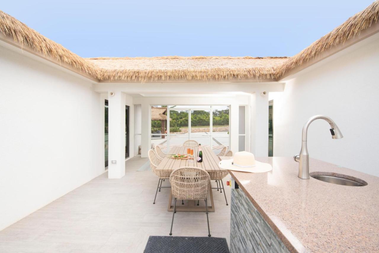 The Mastic Cana Luxury North Side
