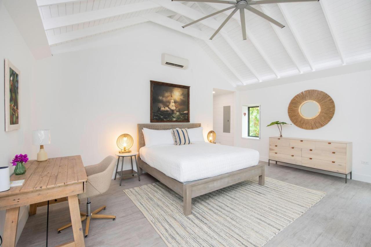 The Mastic Cana Luxury Holiday home *