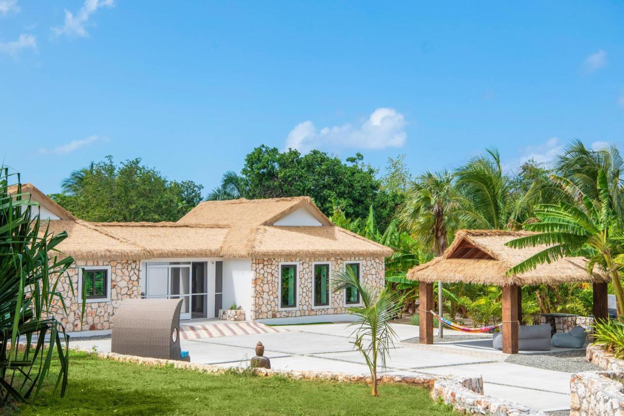 Holiday home The Mastic Cana Luxury