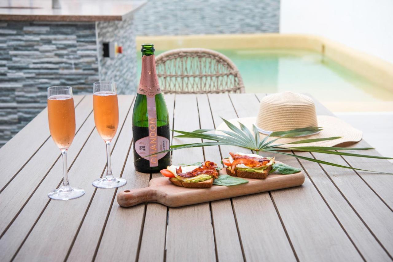 The Mastic Cana Luxury