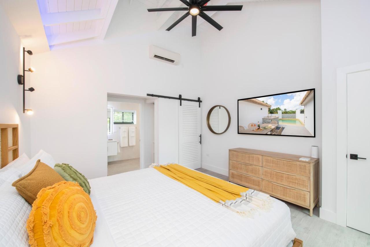 Holiday home The Mastic Cana Luxury North Side