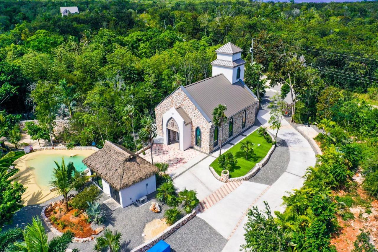 The Mastic Cana Luxury North Side
