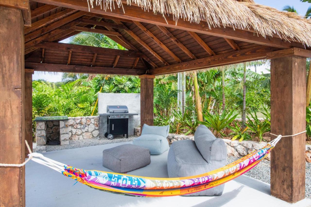 The Mastic Cana Luxury