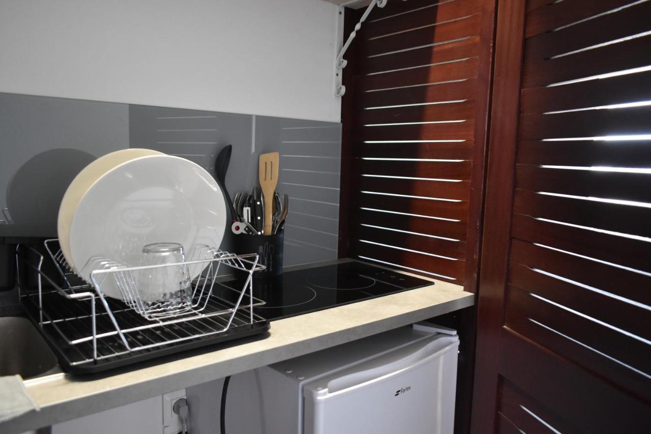 Aparthotel Ananas Premium La Trinite