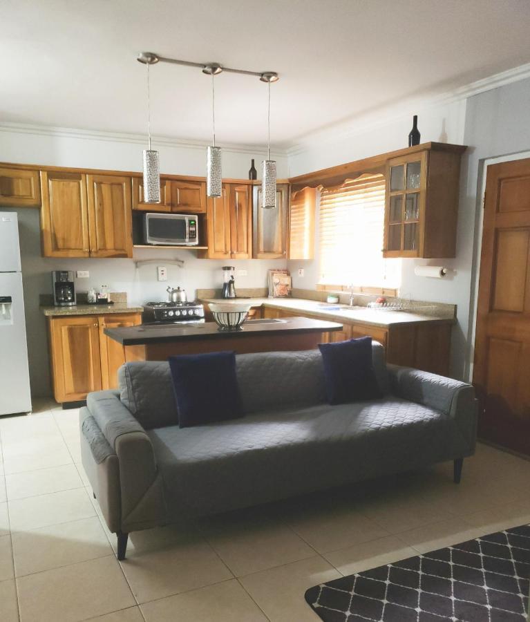 Apartment Comfortable & Secure Chateau