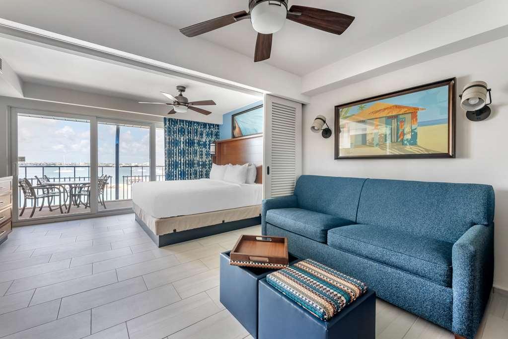 Hotel Hilton Vacation Club Flamingo St Maarten *