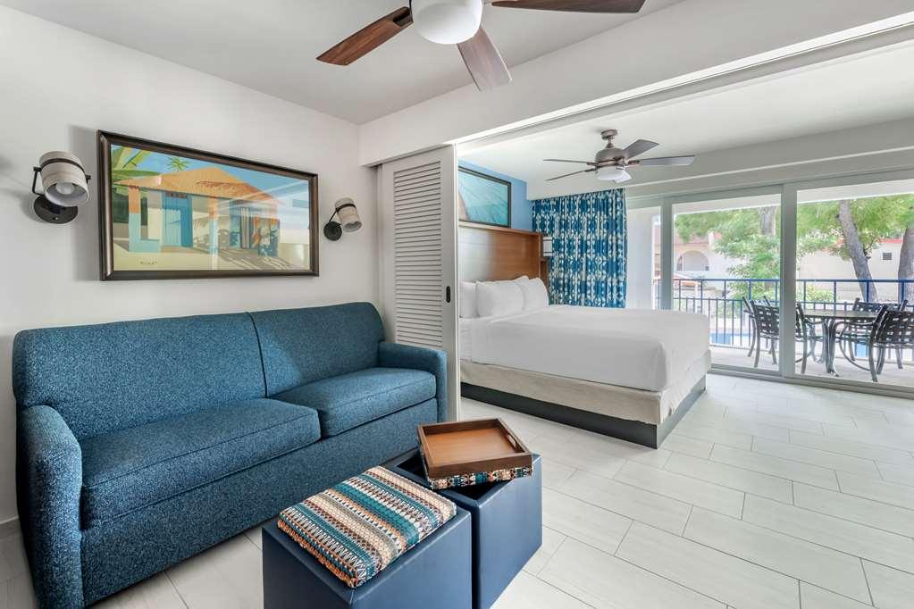 Hotel Hilton Vacation Club Flamingo St Maarten Philipsburg (Sint Maarten)